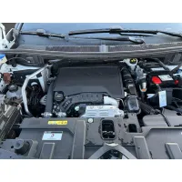 Citroën C5, 2023, МКПП, пробег 16783 км