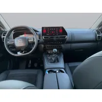 Citroën C5, 2023, МКПП, пробег 16783 км