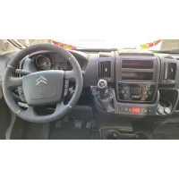 Автодом Dethleffs Just, 2025, МКПП, пробег 4900 км