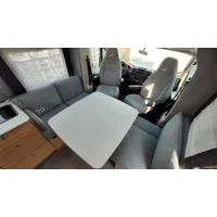 Автодом Dethleffs Just, 2025, МКПП, пробег 4900 км