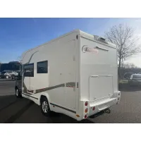 Автодом Challenger Genesis, 2016, МКПП, пробег 73956 км