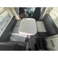 Автодом Challenger Genesis, 2016, МКПП, пробег 73956 км