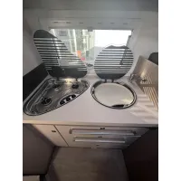 Автодом Challenger Genesis, 2016, МКПП, пробег 73956 км