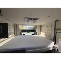 Автодом Challenger Genesis, 2016, МКПП, пробег 73956 км