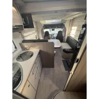 Автодом Challenger Genesis, 2016, МКПП, пробег 73956 км