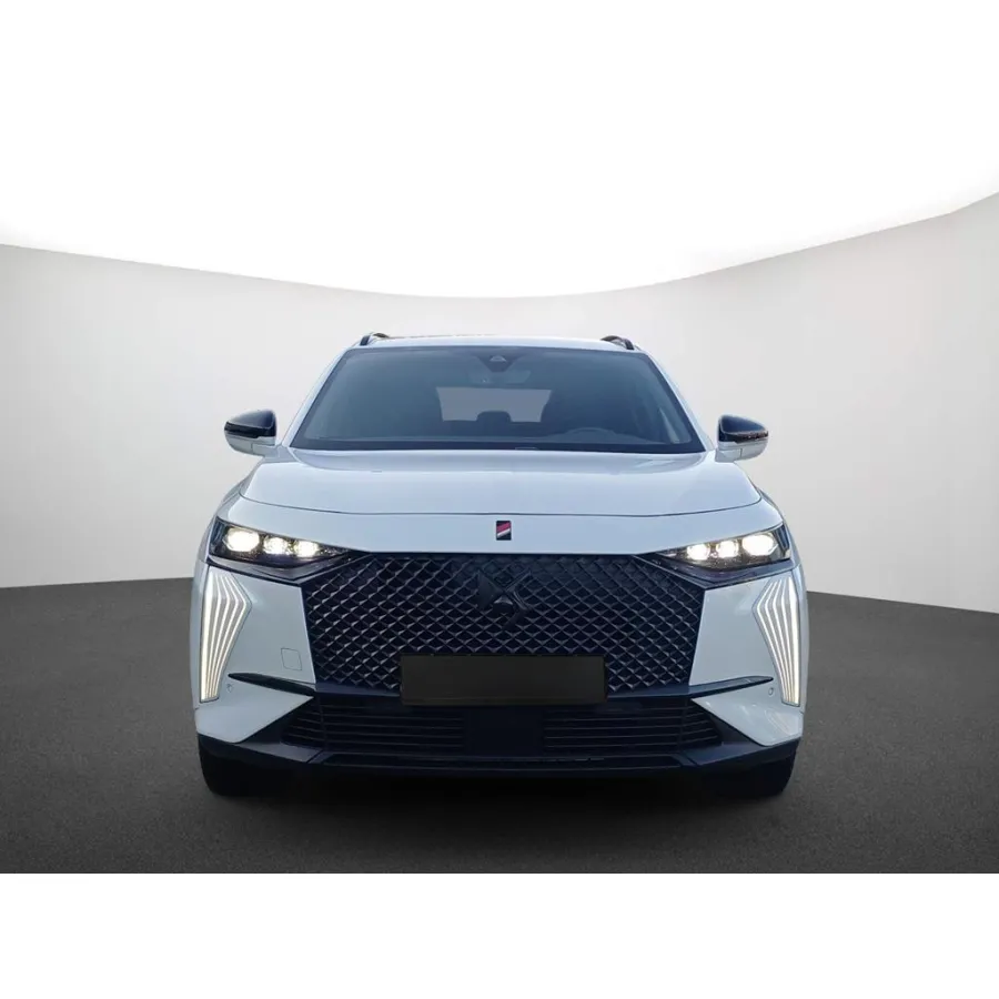 DS Automobiles, 2023, АКПП, пробег 22059 км