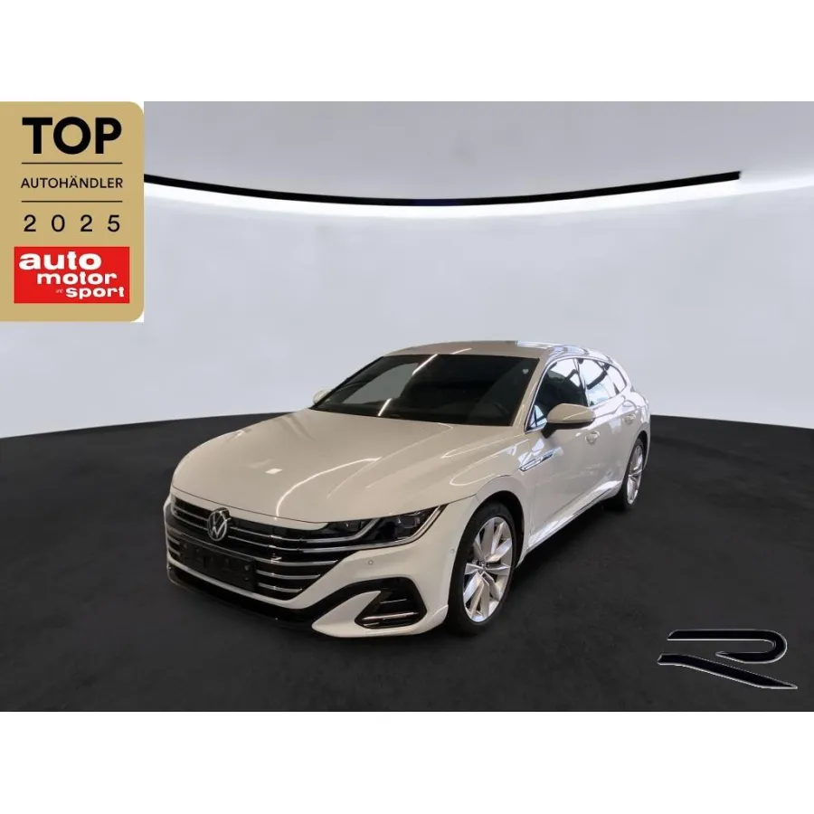 Volkswagen Arteon, 2021, АКПП, пробег 44646 км