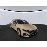 Volkswagen Arteon, 2021, АКПП, пробег 44646 км