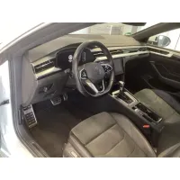 Volkswagen Arteon, 2021, АКПП, пробег 44646 км