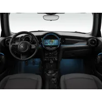 MINI Cooper, 2022, АКПП, пробег 47902 км