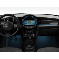 MINI Cooper, 2022, АКПП, пробег 47902 км
