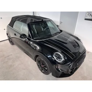 MINI Cooper, 2022, АКПП, пробег 35611 км