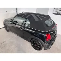 MINI Cooper, 2022, АКПП, пробег 35611 км