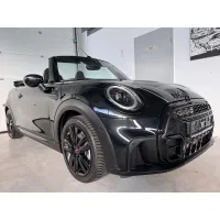 MINI Cooper, 2022, АКПП, пробег 35611 км