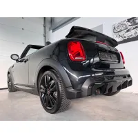 MINI Cooper, 2022, АКПП, пробег 35611 км