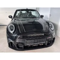 MINI Cooper, 2022, АКПП, пробег 35611 км