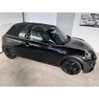 MINI Cooper, 2022, АКПП, пробег 35611 км