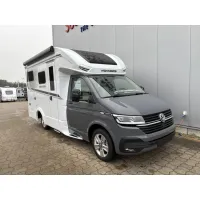 Автодом Weinsberg X-CURSION, 2025, АКПП, пробег 4850 км