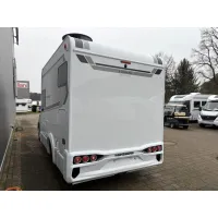 Автодом Weinsberg X-CURSION, 2025, АКПП, пробег 4850 км