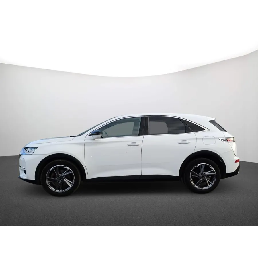 DS Automobiles, 2022, АКПП, пробег 48061 км