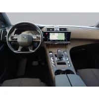 DS Automobiles, 2022, АКПП, пробег 48061 км