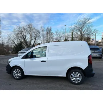 Renault Kangoo, 2022, МКПП, пробег 77500 км