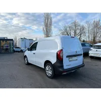 Renault Kangoo, 2022, МКПП, пробег 77500 км