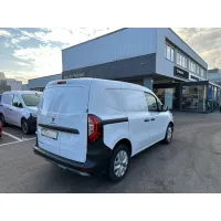 Renault Kangoo, 2022, МКПП, пробег 77500 км