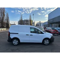 Renault Kangoo, 2022, МКПП, пробег 77500 км