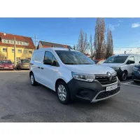 Renault Kangoo, 2022, МКПП, пробег 77500 км