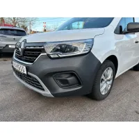Renault Kangoo, 2022, МКПП, пробег 77500 км