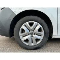 Renault Kangoo, 2022, МКПП, пробег 77500 км