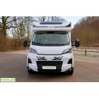 Автодом Forster T, 2025, МКПП, пробег 22000 км