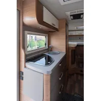 Автодом Weinsberg Mercedes, 2023, АКПП, пробег 60000 км