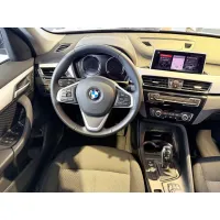 BMW X1, 2021, АКПП, пробег 52000 км