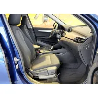 BMW X1, 2021, АКПП, пробег 52000 км