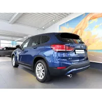 BMW X1, 2021, АКПП, пробег 52000 км