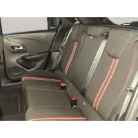 Opel Corsa, 2022, МКПП, пробег 10000 км