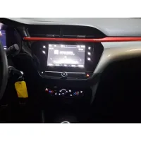 Opel Corsa, 2022, МКПП, пробег 10000 км