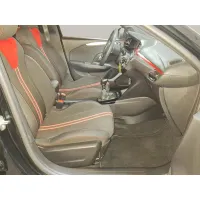 Opel Corsa, 2022, МКПП, пробег 10000 км