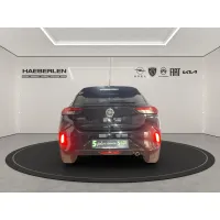 Opel Corsa, 2022, МКПП, пробег 10000 км