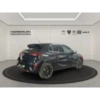 Opel Corsa, 2022, МКПП, пробег 10000 км