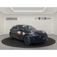 Opel Corsa, 2022, МКПП, пробег 10000 км