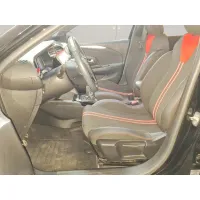 Opel Corsa, 2022, МКПП, пробег 10000 км