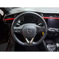 Opel Corsa, 2022, МКПП, пробег 10000 км