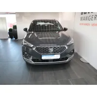 Seat Tarraco, 2021, МКПП, пробег 64500 км