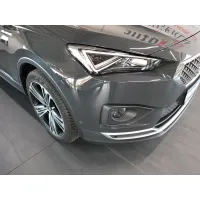 Seat Tarraco, 2021, МКПП, пробег 64500 км