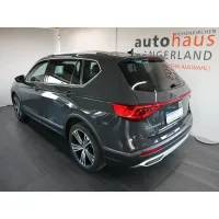 Seat Tarraco, 2021, МКПП, пробег 64500 км