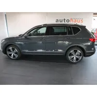 Seat Tarraco, 2021, МКПП, пробег 64500 км