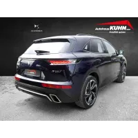 DS Automobiles, 2021, АКПП, пробег 39000 км